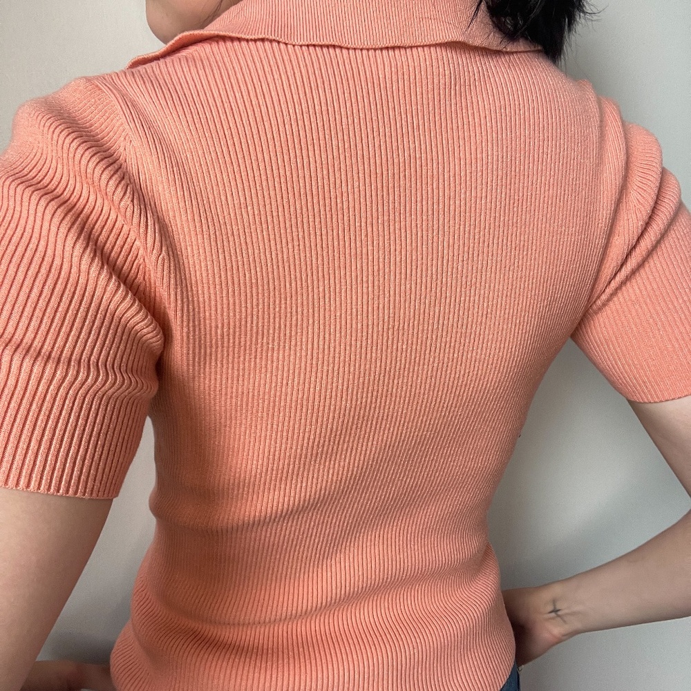 Intermix Small Top - Picture 4 of 6